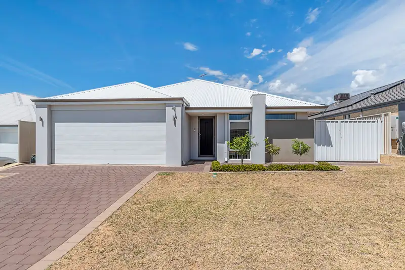 Main view of Homely house listing, 6 Selhurst Parkway, Baldivis WA 6171
