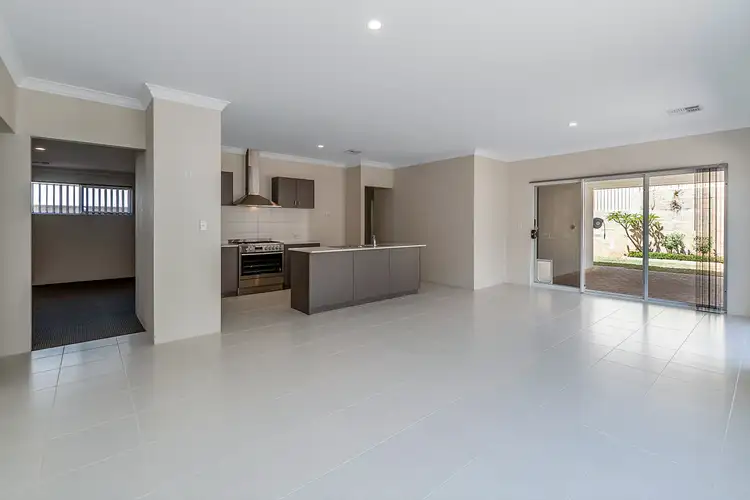 Third view of Homely house listing, 6 Selhurst Parkway, Baldivis WA 6171