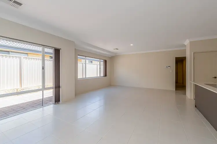 Fifth view of Homely house listing, 6 Selhurst Parkway, Baldivis WA 6171