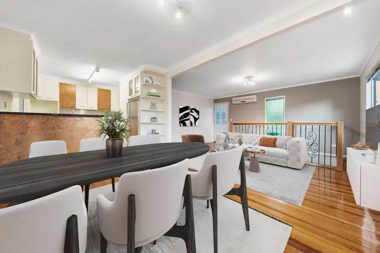 Third view of Homely house listing, 28 Homestead Street, Marsden QLD 4132