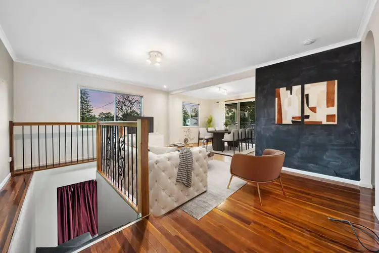 Fourth view of Homely house listing, 28 Homestead Street, Marsden QLD 4132