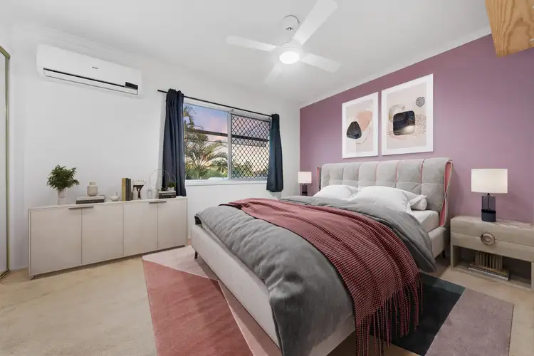 Sixth view of Homely house listing, 28 Homestead Street, Marsden QLD 4132