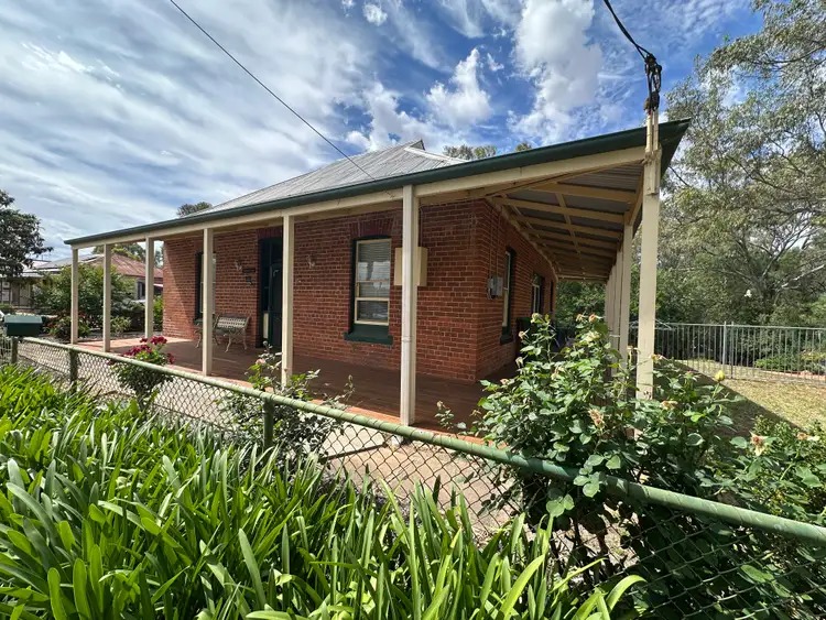 11A Wattle Street, Culcairn NSW 2660