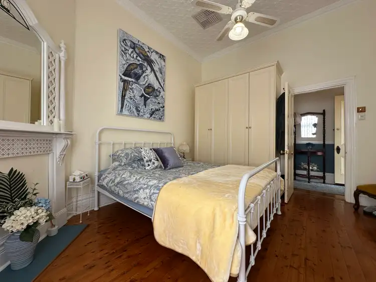 Second view of Homely house listing, 11A Wattle Street, Culcairn NSW 2660