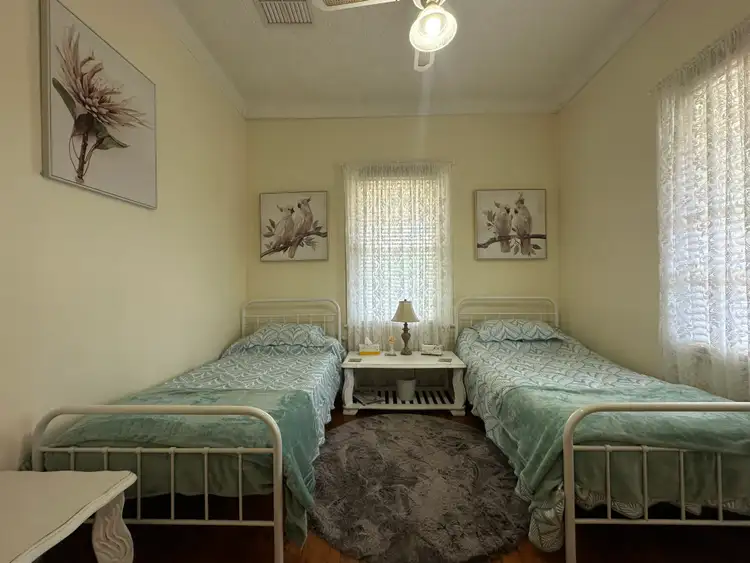 Third view of Homely house listing, 11A Wattle Street, Culcairn NSW 2660