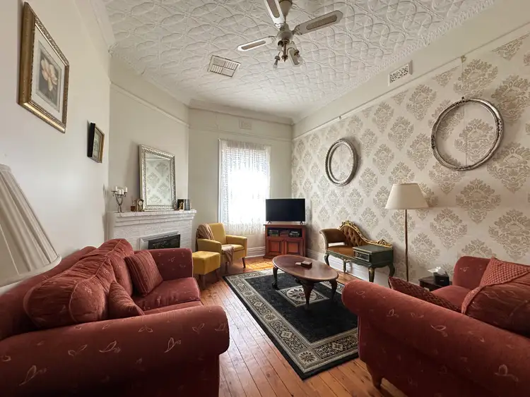 Fourth view of Homely house listing, 11A Wattle Street, Culcairn NSW 2660