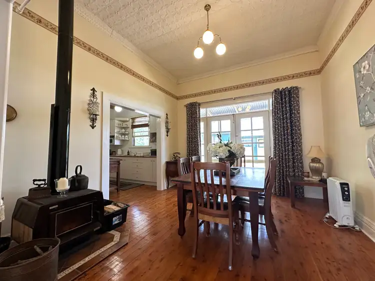 Fifth view of Homely house listing, 11A Wattle Street, Culcairn NSW 2660