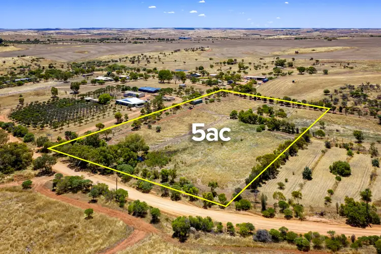 55 Stone Street, Northampton WA 6535