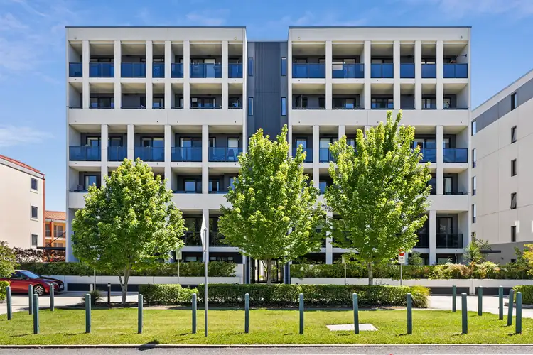 109 Canberra Avenue, Griffith ACT 2603