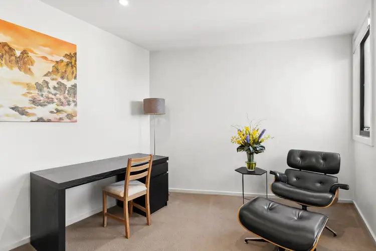 Sixth view of Homely apartment listing, 109 Canberra Avenue, Griffith ACT 2603
