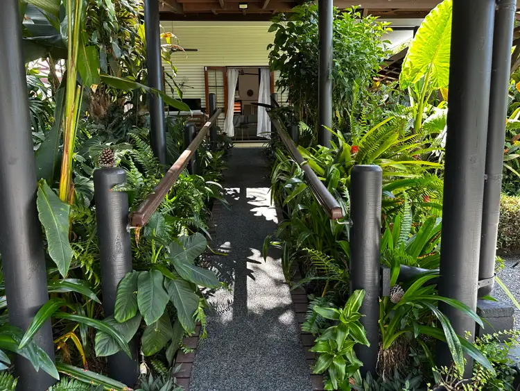 37 Scrub Street, Kuranda QLD 4881