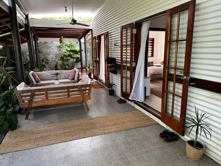 Second view of Homely house listing, 37 Scrub Street, Kuranda QLD 4881