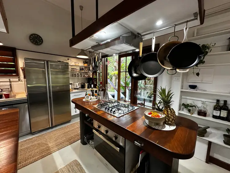 Fifth view of Homely house listing, 37 Scrub Street, Kuranda QLD 4881