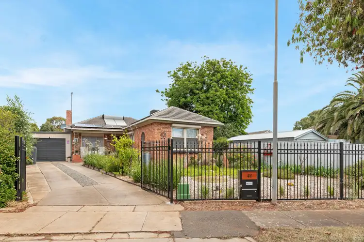 42 Hamblynn Road, Elizabeth Downs SA 5113