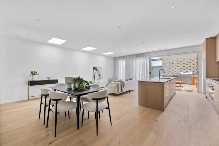 Third view of Homely house listing, 14B Donne Street, Coburg VIC 3058