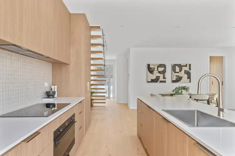 Fourth view of Homely house listing, 14B Donne Street, Coburg VIC 3058