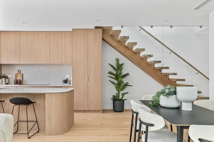 Fifth view of Homely house listing, 14B Donne Street, Coburg VIC 3058