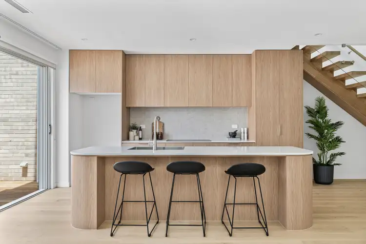 Sixth view of Homely house listing, 14B Donne Street, Coburg VIC 3058