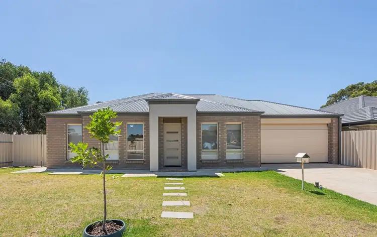 21 Elder Parade, Port Willunga SA 5173