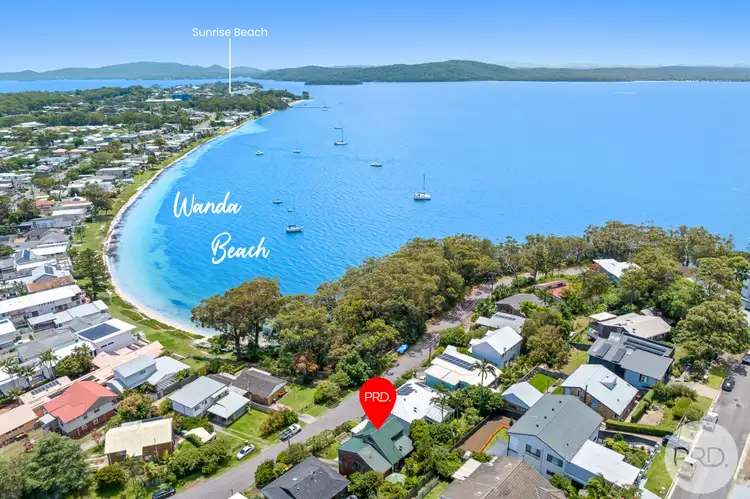 Third view of Homely house listing, 24 Randall Drive, Salamander Bay NSW 2317