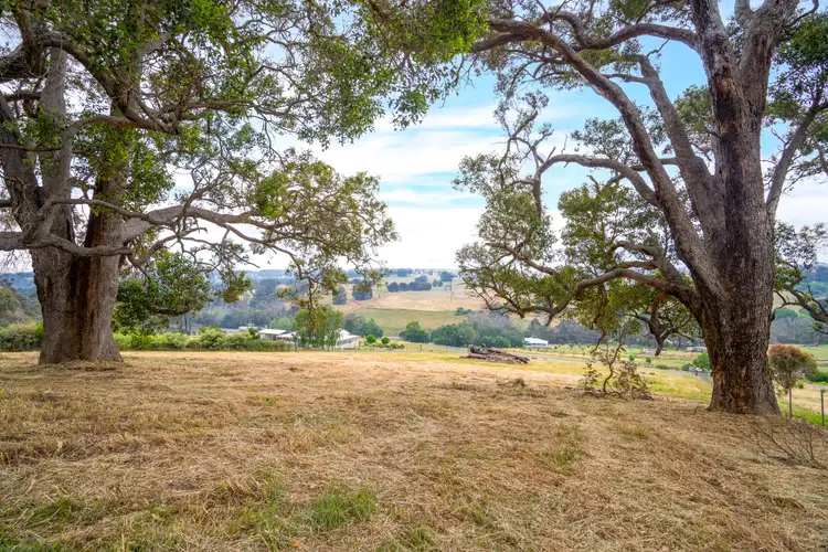 Fourth view of Homely land listing, 26 Sunridge Drive, Bridgetown WA 6255