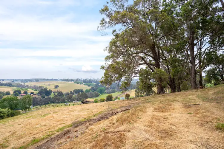 Sixth view of Homely land listing, 26 Sunridge Drive, Bridgetown WA 6255