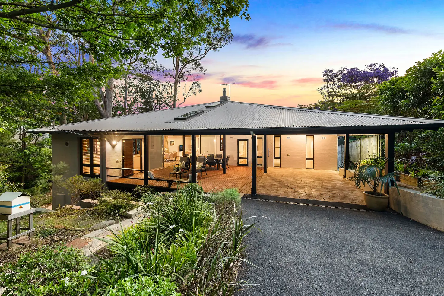 Main view of Homely house listing, A2 Oswald Close, Warrawee NSW 2074