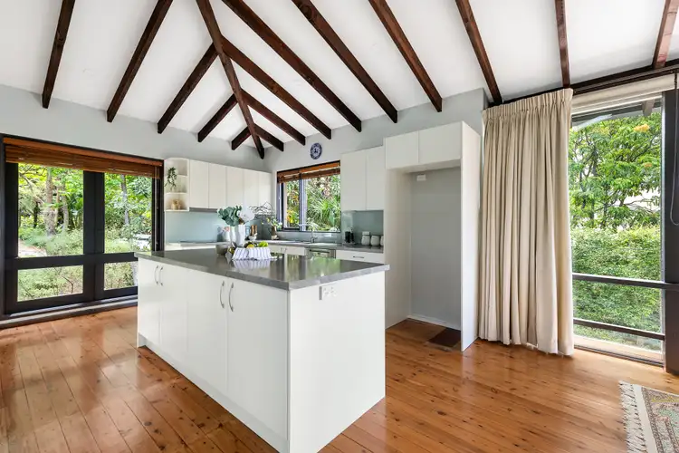 Fifth view of Homely house listing, A2 Oswald Close, Warrawee NSW 2074