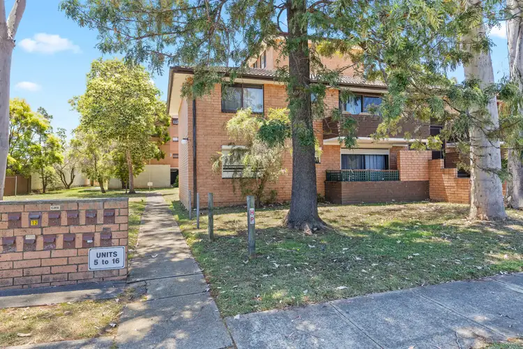 9/77-81 Saddington Street, St Marys NSW 2760