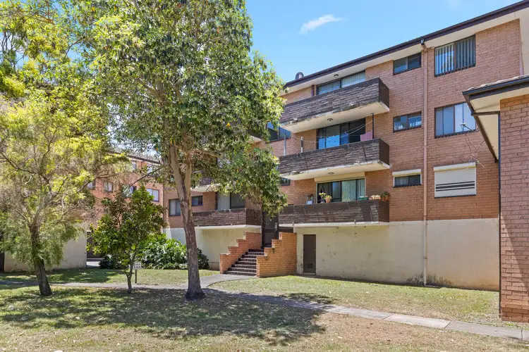 Second view of Homely apartment listing, 9/77-81 Saddington Street, St Marys NSW 2760