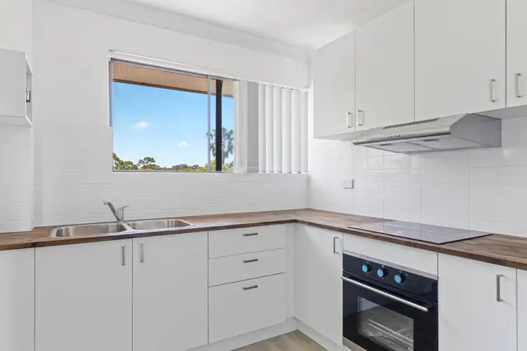 Fifth view of Homely apartment listing, 9/77-81 Saddington Street, St Marys NSW 2760