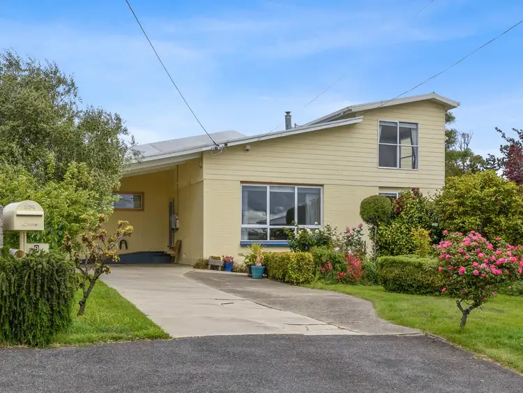 6 Melford Place, Norwood TAS 7250