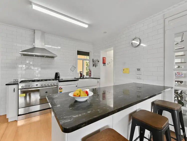 Third view of Homely house listing, 6 Melford Place, Norwood TAS 7250