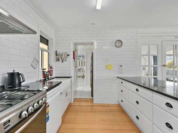 Fourth view of Homely house listing, 6 Melford Place, Norwood TAS 7250