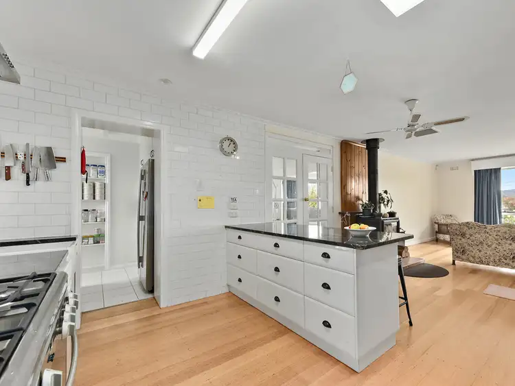 Fifth view of Homely house listing, 6 Melford Place, Norwood TAS 7250