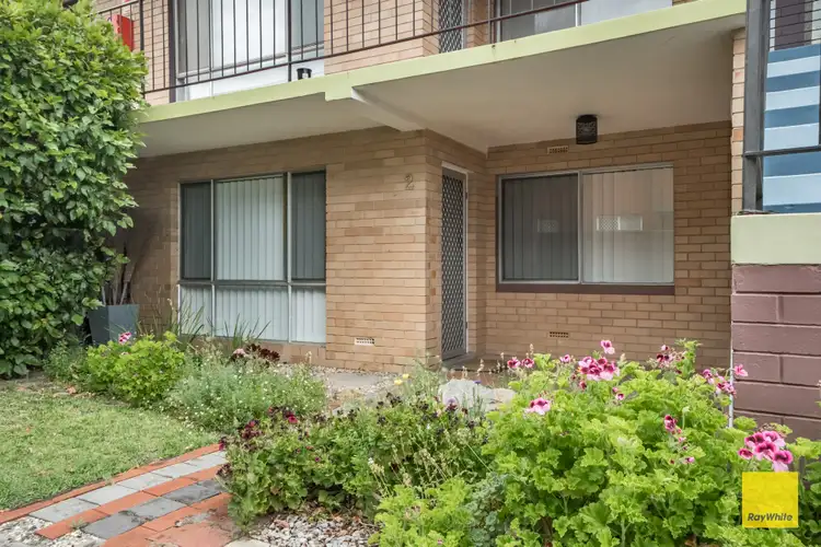 Second view of Homely apartment listing, 2/11 Rookwood St, Mount Lawley WA 6050