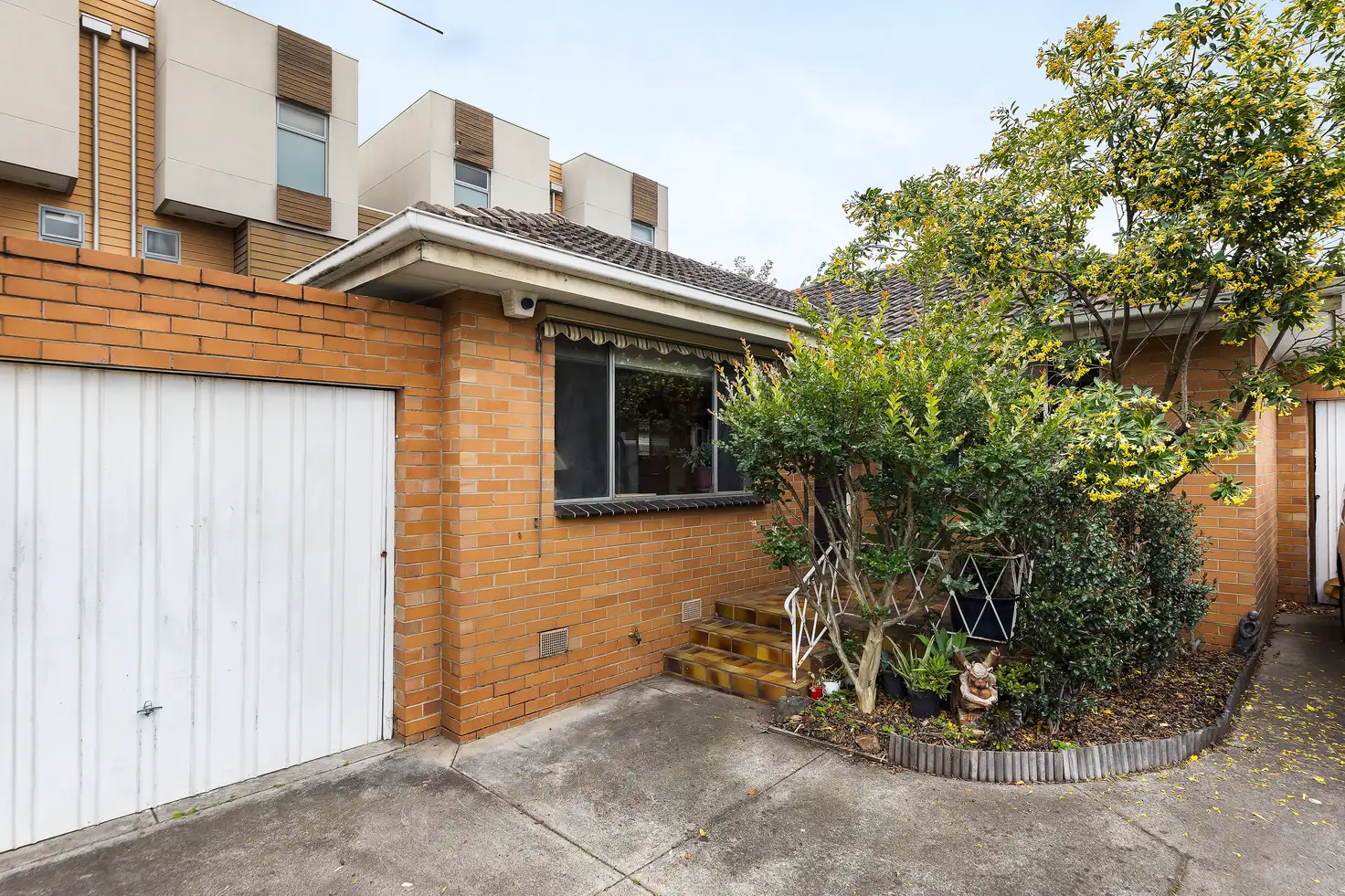 Main view of Homely unit listing, 3/5 Headley Street, Coburg North VIC 3058