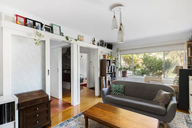 Second view of Homely unit listing, 3/5 Headley Street, Coburg North VIC 3058