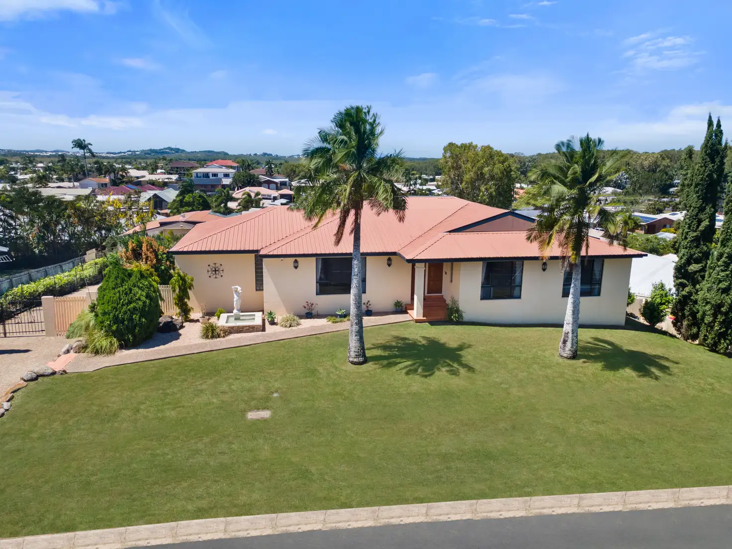 Main view of Homely house listing, 60 Eaglemount Road, Beaconsfield QLD 4740