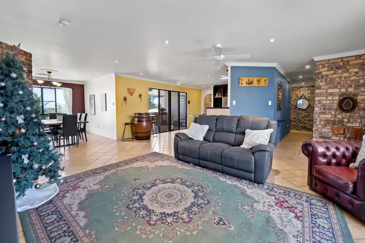 Third view of Homely house listing, 60 Eaglemount Road, Beaconsfield QLD 4740