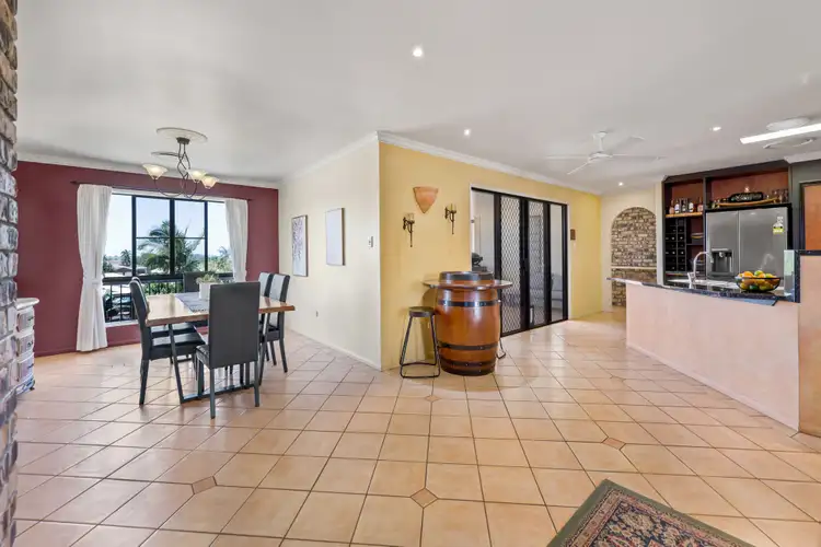 Fourth view of Homely house listing, 60 Eaglemount Road, Beaconsfield QLD 4740