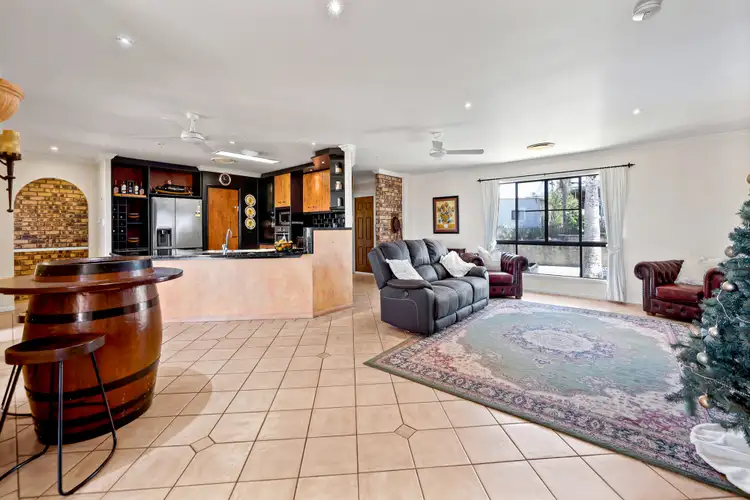 Fifth view of Homely house listing, 60 Eaglemount Road, Beaconsfield QLD 4740