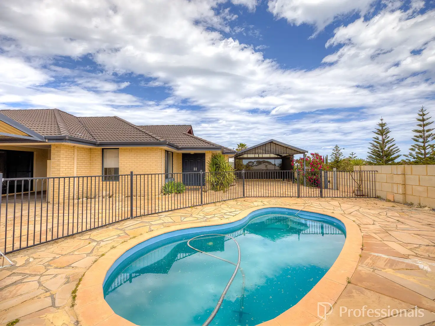 Main view of Homely house listing, 6 Amersham Crescent, Butler WA 6036