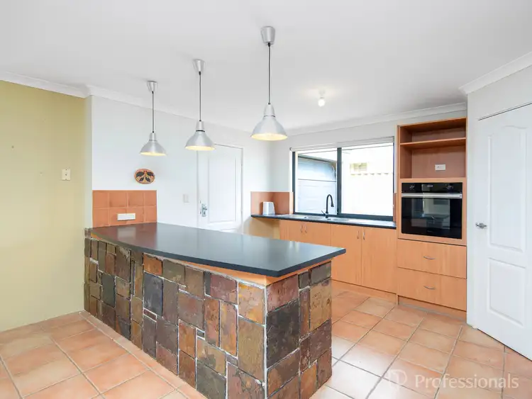 Third view of Homely house listing, 6 Amersham Crescent, Butler WA 6036