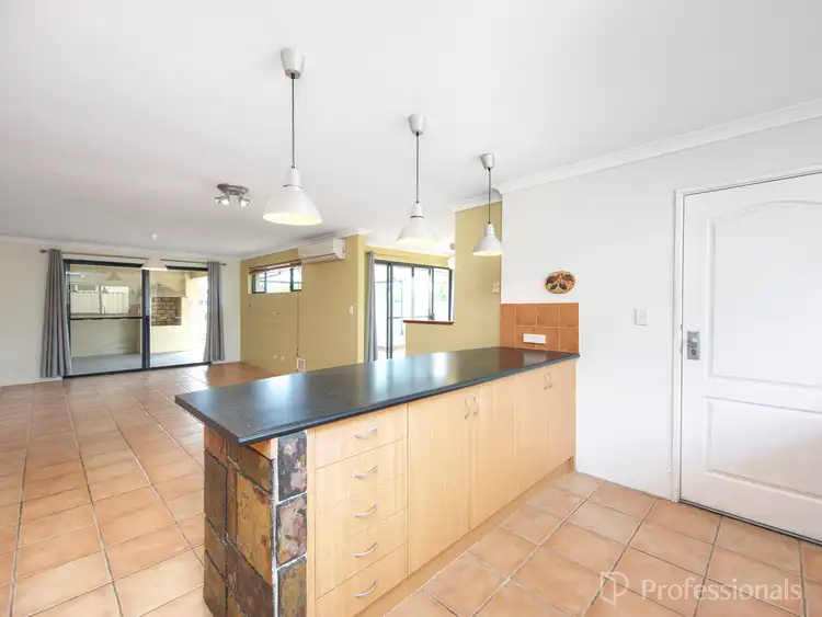 Fourth view of Homely house listing, 6 Amersham Crescent, Butler WA 6036