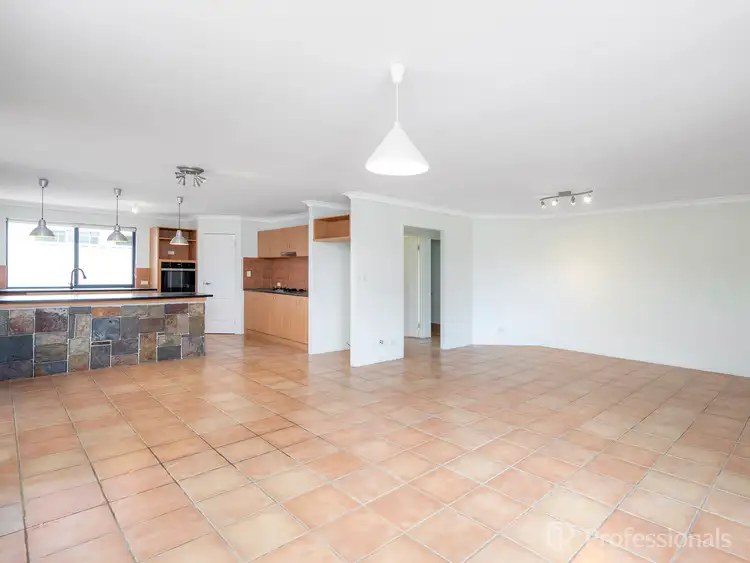 Fifth view of Homely house listing, 6 Amersham Crescent, Butler WA 6036