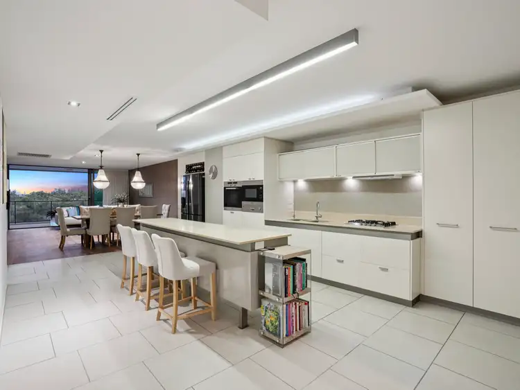 Fifth view of Homely unit listing, 29204 Ephraim Island, Paradise Point QLD 4216