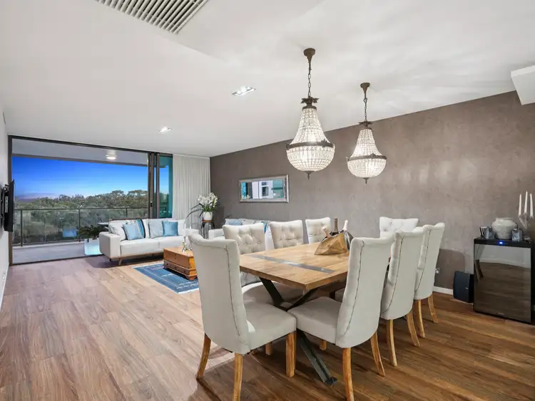 Sixth view of Homely unit listing, 29204 Ephraim Island, Paradise Point QLD 4216