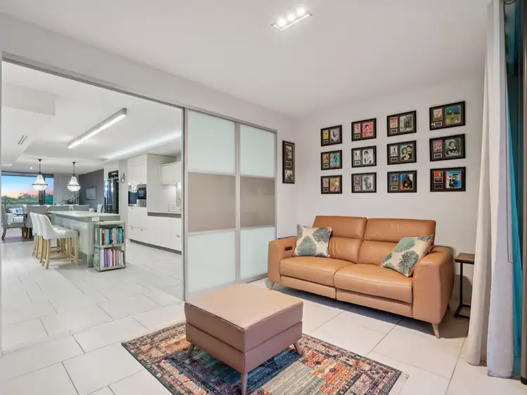 Seventh view of Homely unit listing, 29204 Ephraim Island, Paradise Point QLD 4216