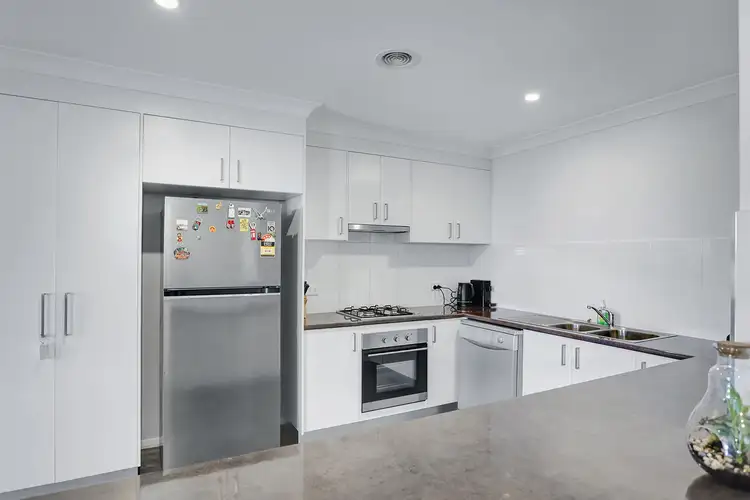 Second view of Homely house listing, 215 Hill Street, Orange NSW 2800